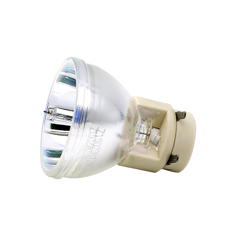 P-VIP240/0.8 E20.8 Lampu Bare Projektor