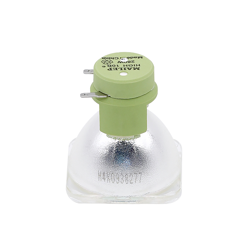 Ampoule Sharpy verte 10R