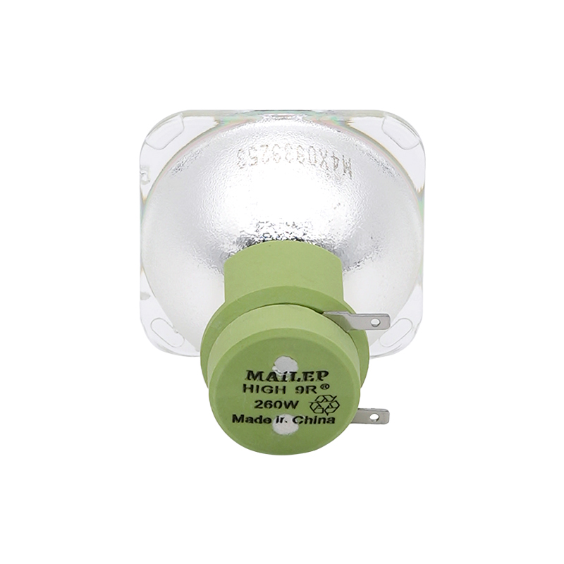 Green 9R Sharpy Bulb