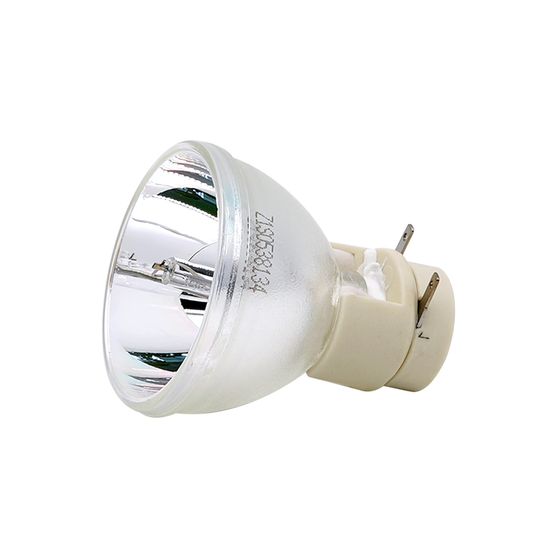 P-VIP 190/0.8 E20.9 Lampu Bare Projektor