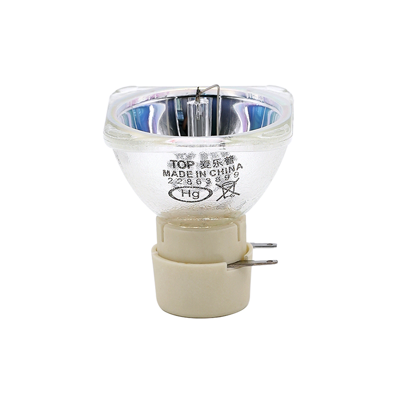 UHP225-160W E20.9 Lampu Bare Projektor