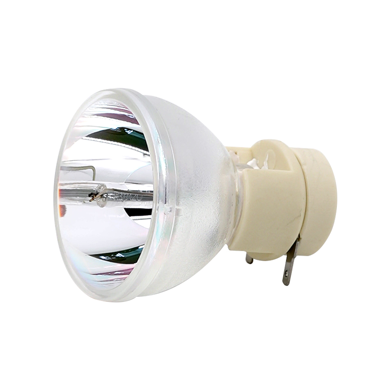 P-VIP 200/0.8 E20.8 Lampu Bare Projektor