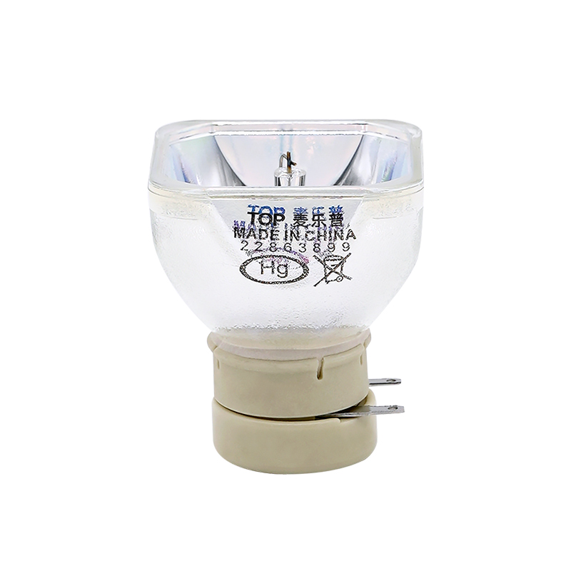 Lampu Telanjang Proyektor UHP225-140W 0.8E19.4