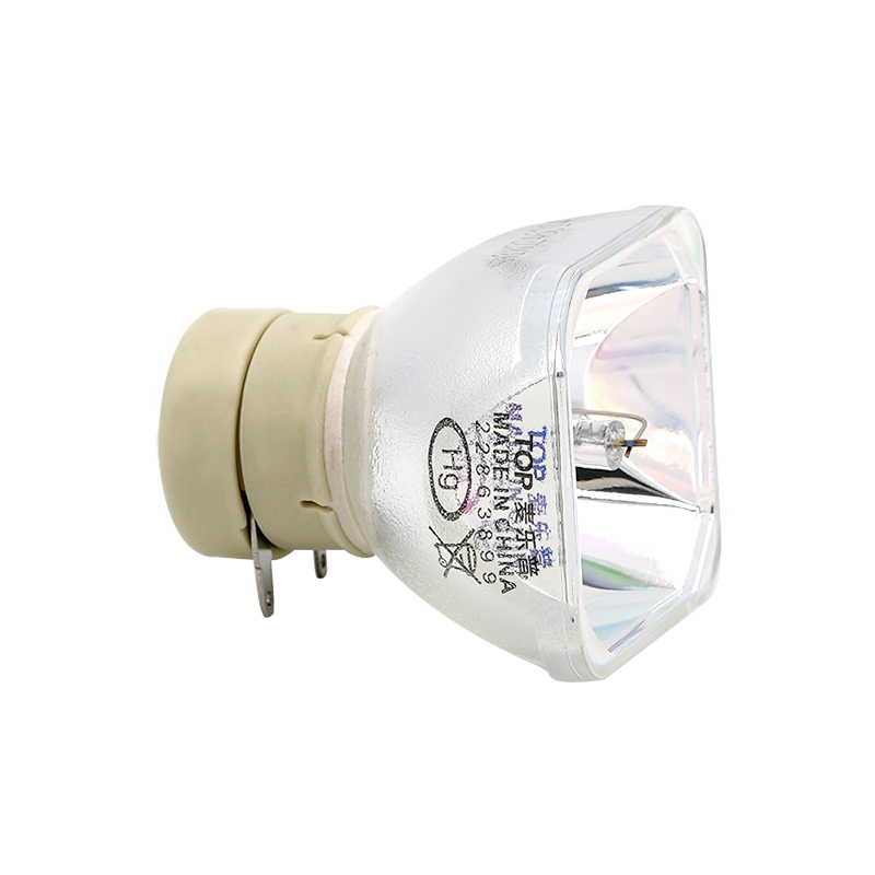 Lampu Telanjang Proyektor UHP225-140W 0.8E19.4