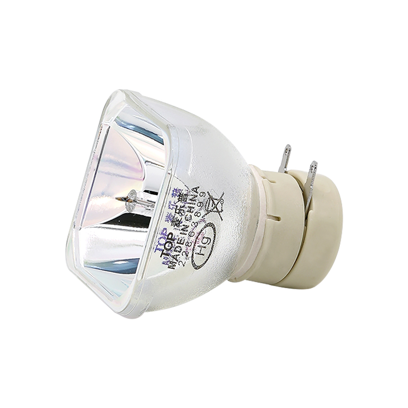 Lampu Telanjang Proyektor UHP225-140W 0.8E19.4