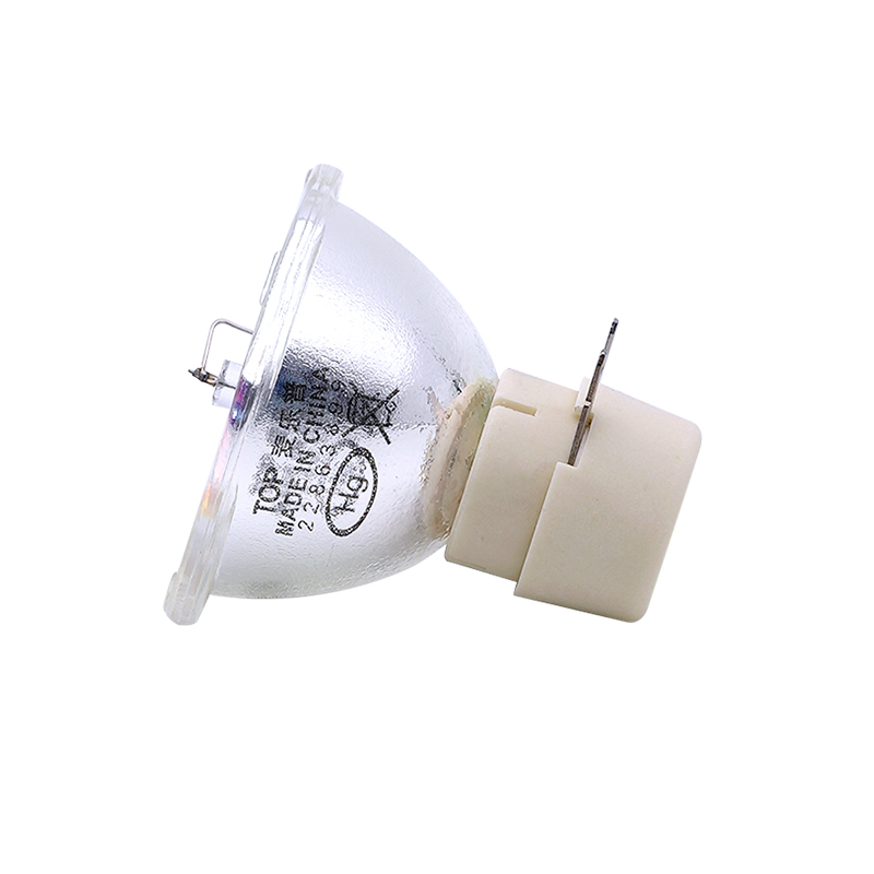 UHP225-160W E20.9 Lampu Bare Projektor