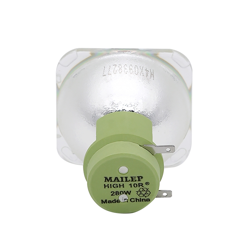 Green 10R Sharpy Bulb